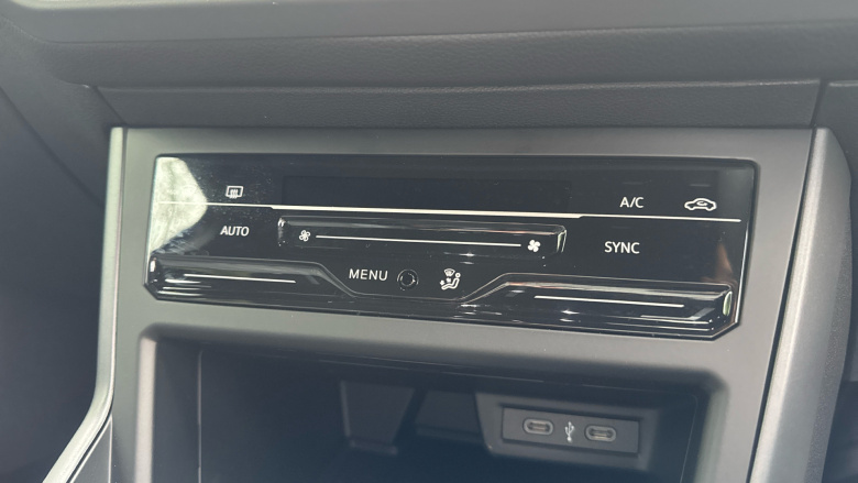 Volkswagen Polo 1.0 TSI R-Line 5dr Petrol Hatchback